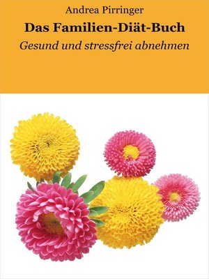cover image of Das Familien-Diät-Buch